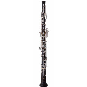 Oboe GEBR. MÖNNIG model 155 AM